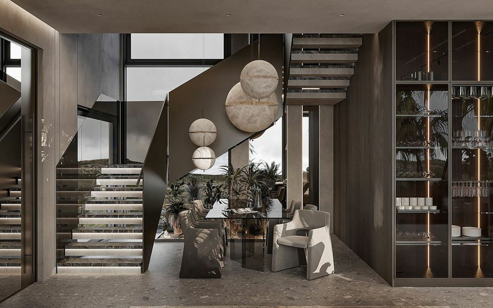 Sevil Aydın Interieurarchitectuur — atelier