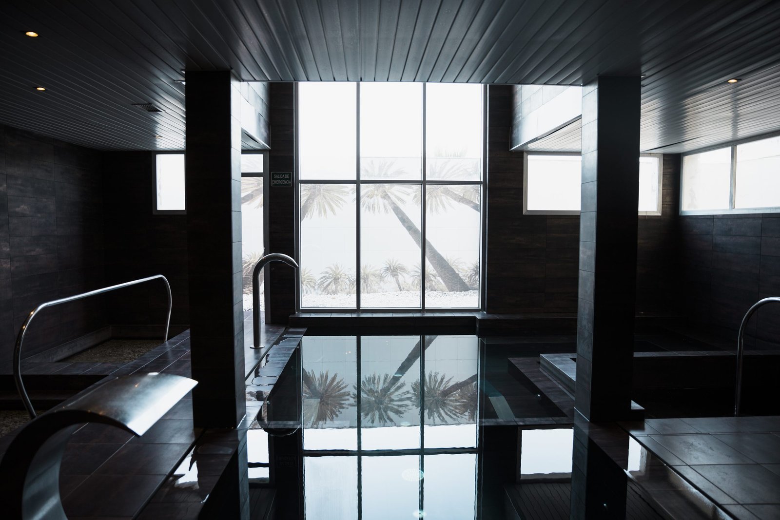 Interieurarchitectuur — plan een gesprek